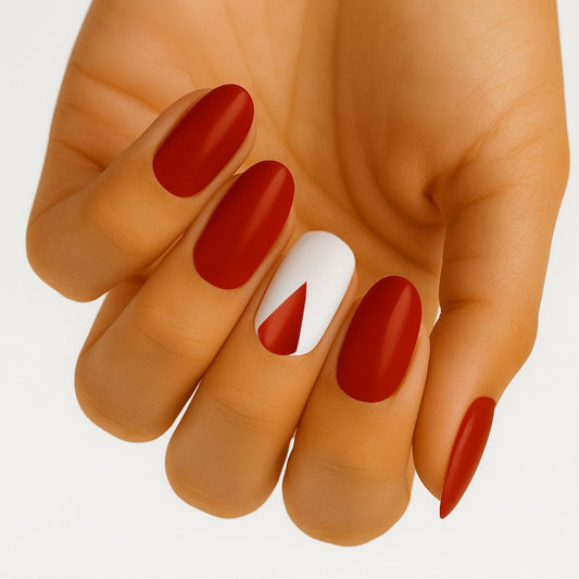 Holy Grail Nail Non-UV Nail Wraps Athena - Holy Classics (Non-UV Nail Wraps)