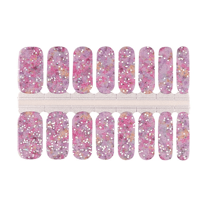 Holy Grail Nail Non-UV Nail Wraps Big Bang - Holy Classics (Non-UV Nail Wraps)