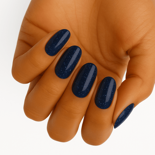 Holy Grail Nail Non-UV Nail Wraps Blue Lagoon - Holy Classics (Non-UV Nail Wraps)