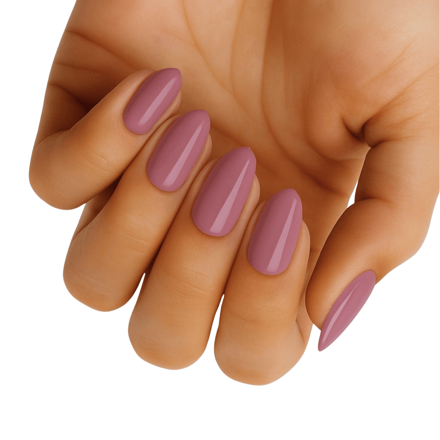 Holy Grail Nail Non-UV Nail Wraps Blush - Holy Classics (Non-UV Nail Wraps)