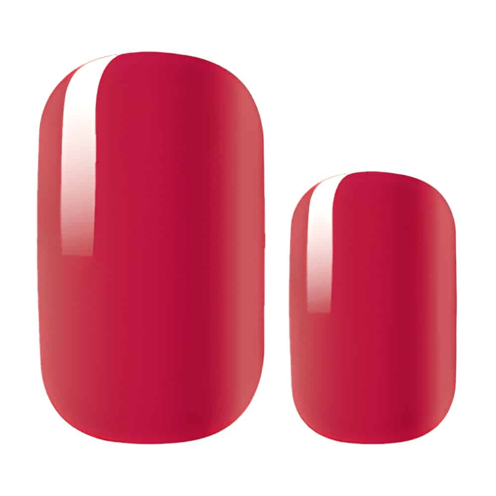 Holy Grail Nail Non-UV Nail Wraps Bougainvillea - Holy Classics (Non-UV Nail Wraps)