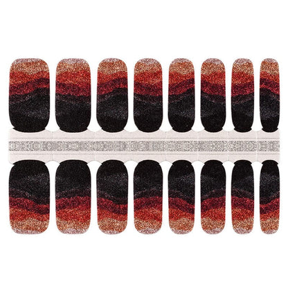 Holy Grail Nail Non-UV Nail Wraps Chamarel