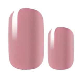 Holy Grail Nail Non-UV Nail Wraps Cherry Blossom Pink - Holy Classics (Non-UV Nail Wraps)