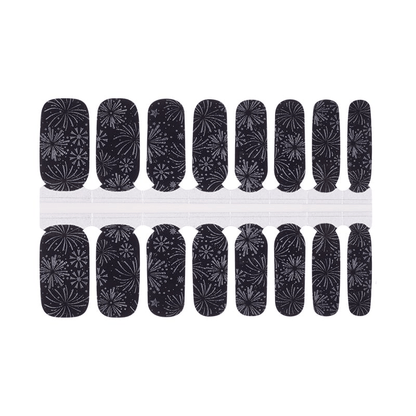 Holy Grail Nail Non-UV Nail Wraps Dandelion Dream - Holy Classics (Non-UV Nail Wraps)