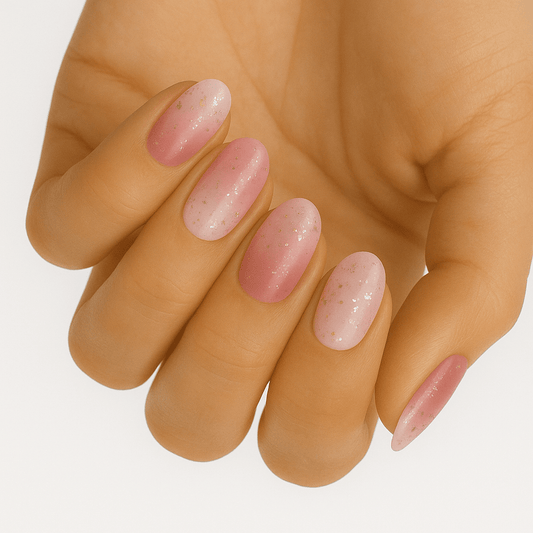 Holy Grail Nail Non-UV Nail Wraps Divine Intervention - Holy Classics (Non-UV Nail Wraps)
