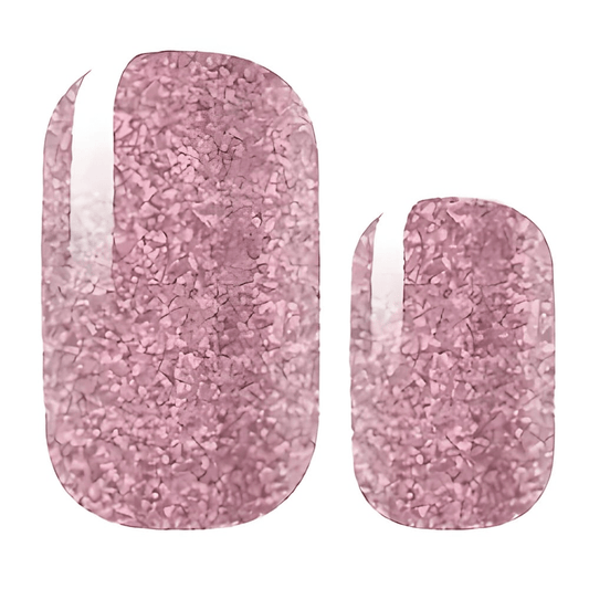 Holy Grail Nail Non-UV Nail Wraps Glitter Bug - Holy Classics (Non-UV Nail Wraps)