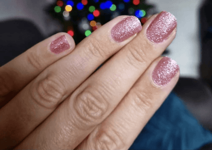 Holy Grail Nail Non-UV Nail Wraps Glitter Bug - Holy Classics (Non-UV Nail Wraps)