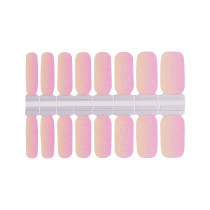 Holy Grail Nail Non-UV Nail Wraps Ibiza Sunset - Holy Classics (Non-UV Nail Wraps)