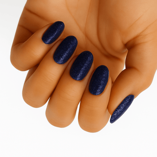Holy Grail Nail Non-UV Nail Wraps Milk Tray - Holy Classics (Non-UV Nail Wraps)
