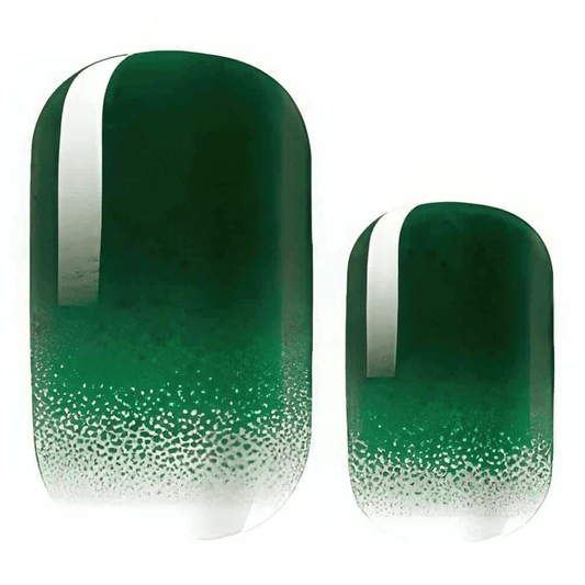 Holy Grail Nail Non-UV Nail Wraps Poisoned Apple - Holy Classics (Non-UV Nail Wraps)