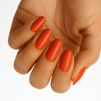 Rust - Holy Classics (Non-UV Nail Wraps)