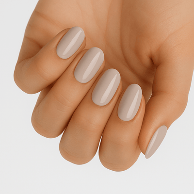 Skinny Latte - Holy Classics (Non-UV Nail Wraps)