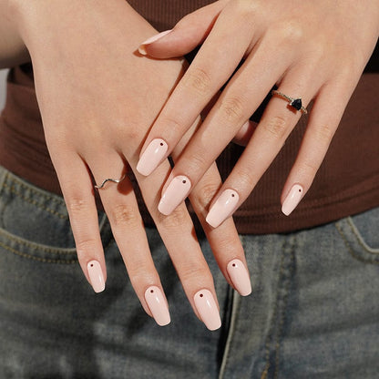 Holy Grail Nail Non-UV Nail Wraps Sugar Spot