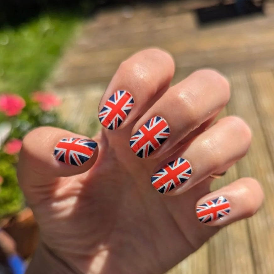 National Flag Of The United Kingdom Is The Union Jack, Also Known As Houses Central London Uk Celebration Day 349394308 National Flag Of The United Kingdom Is The Union Jack, Also Known As Houses Central London Uk Celebration Day 349394308