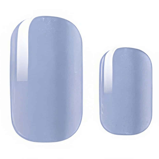 Holy Grail Nail Non-UV Nail Wraps Violette - Holy Classics (Non-UV Nail Wraps)