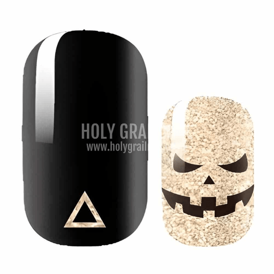 Holy Grail Nail Non-UV Nail Wraps You've Ghost to be Kidding! - Holy Classics (Non-UV Nail Wraps)