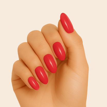 Holy Grail Nail Sangria - Gels