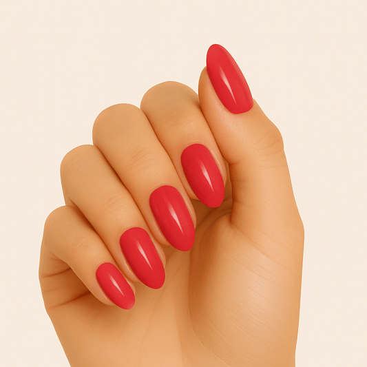 Holy Grail Nail Sangria - Gels