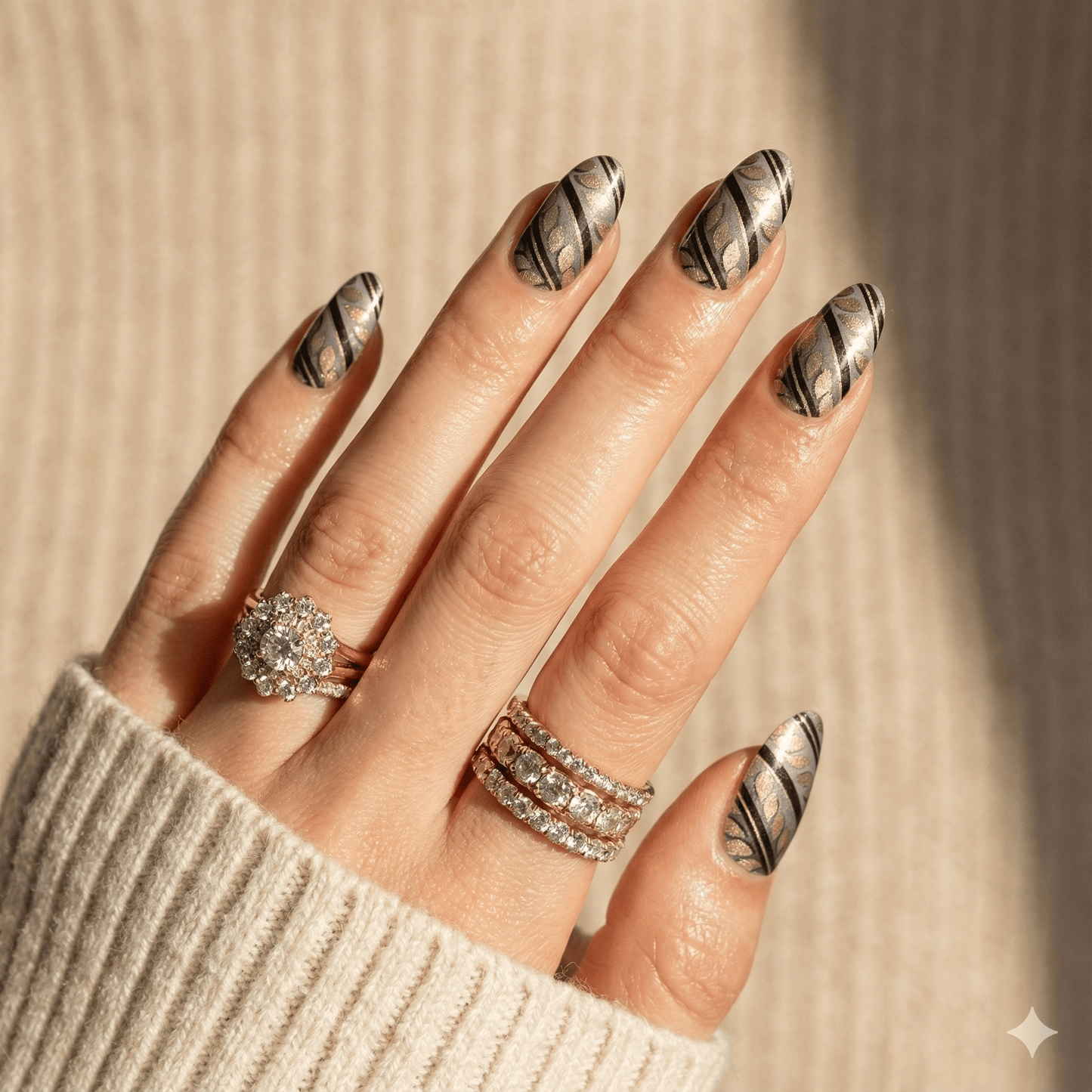 Holy Grail Nail Semi-Cured Gels A Night at the Opera - Gels