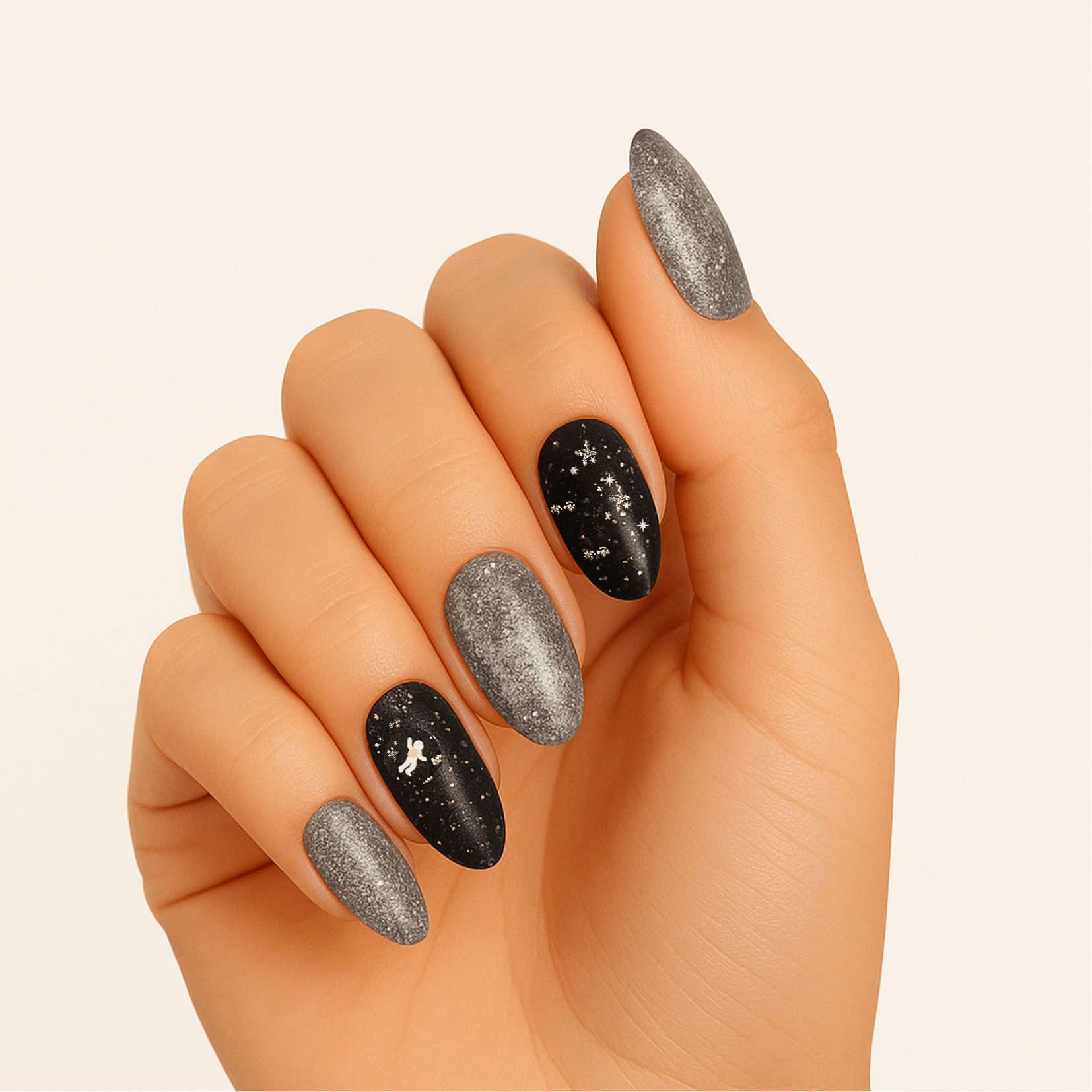 Holy Grail Nail Semi-Cured Gels Alchemist - Gels