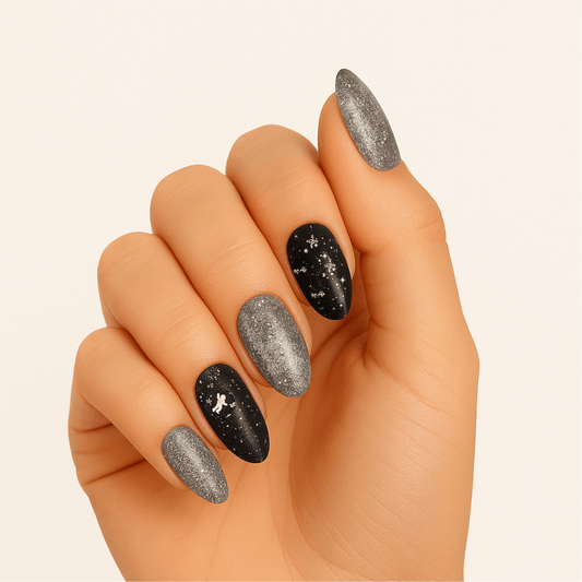 Holy Grail Nail Semi-Cured Gels Alchemist - Gels