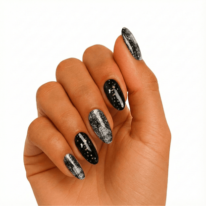 Holy Grail Nail Semi-Cured Gels Alchemist - Gels