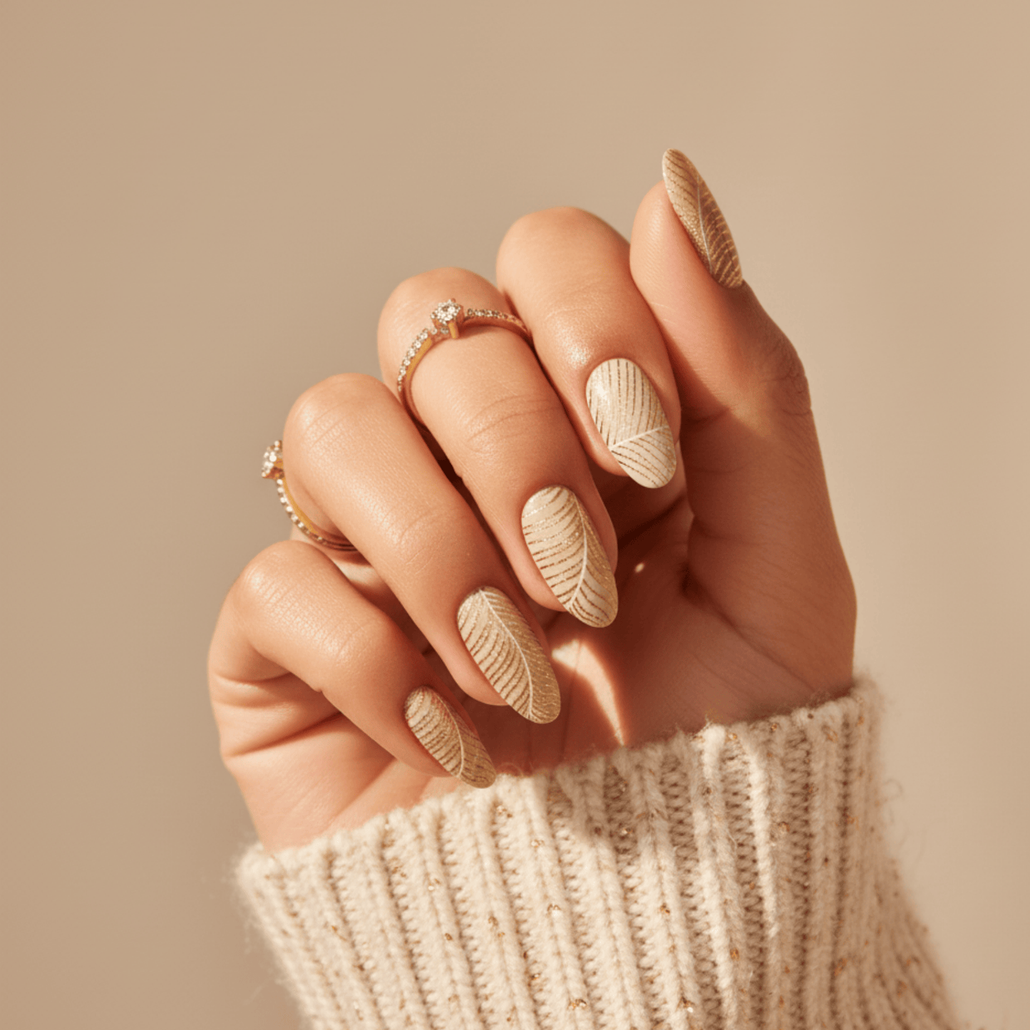 Holy Grail Nail Semi-Cured Gels Angel's Wing - Gels