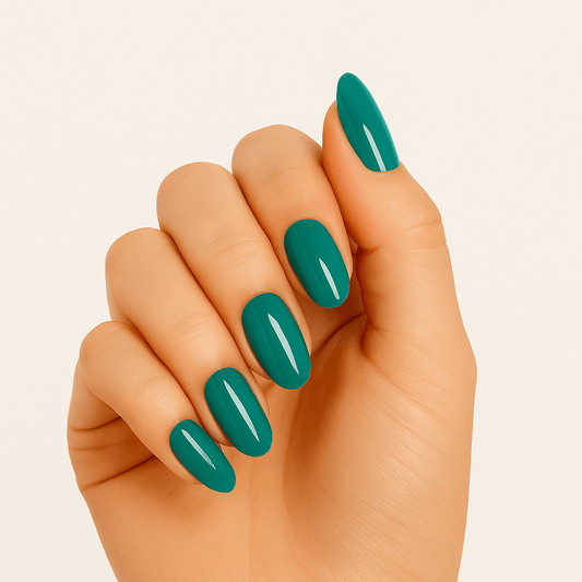 Holy Grail Nail Semi-Cured Gels Aquamarine - Gels