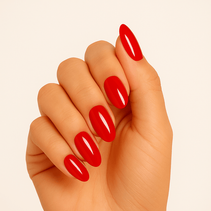 Holy Grail Nail Semi-Cured Gels Call 999 - Gels