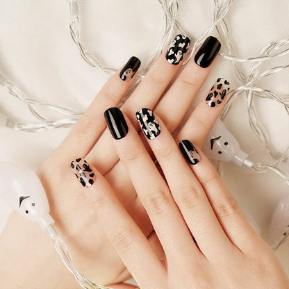 Holy Grail Nail Semi-Cured Gels Casket Chic