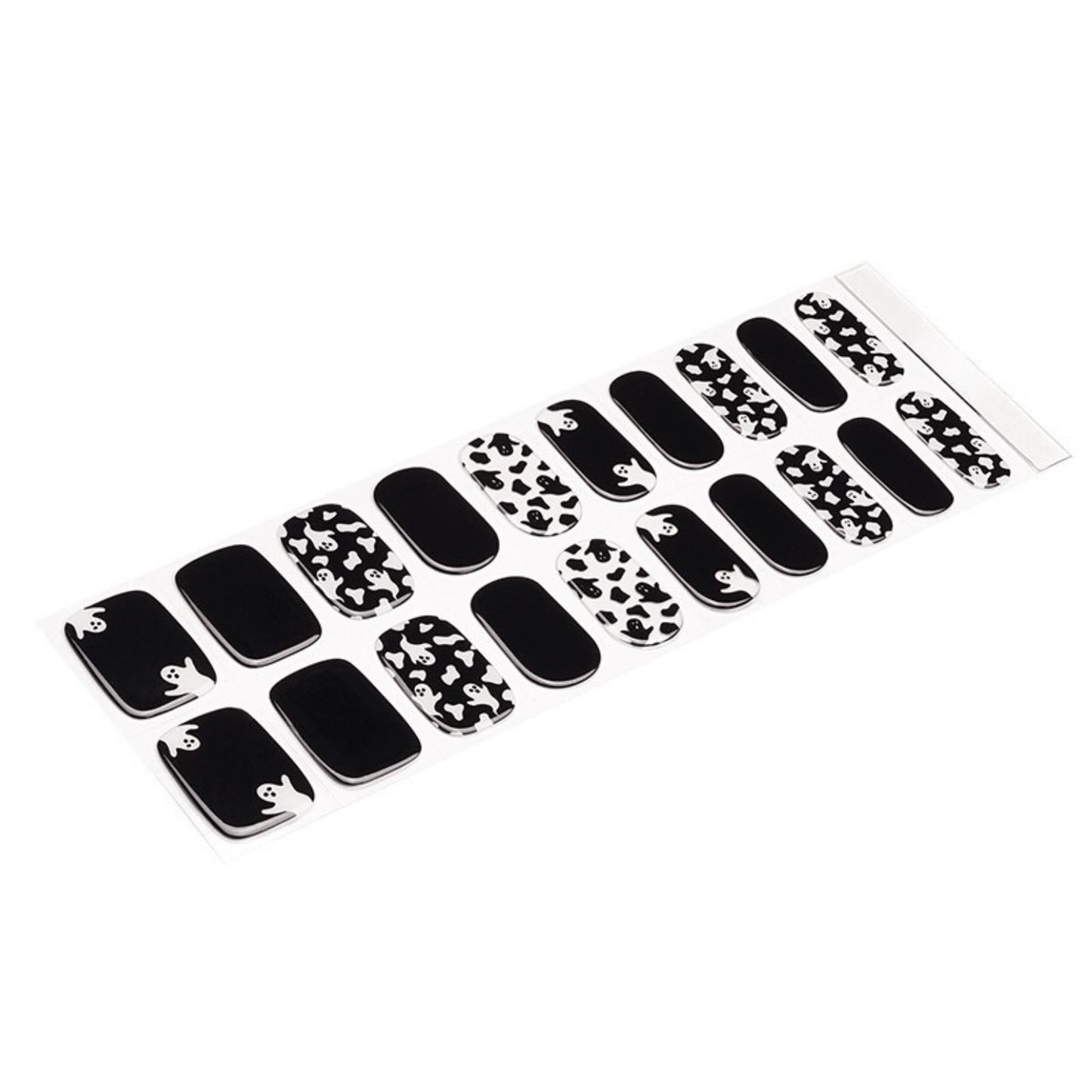 Holy Grail Nail Semi-Cured Gels Casket Chic