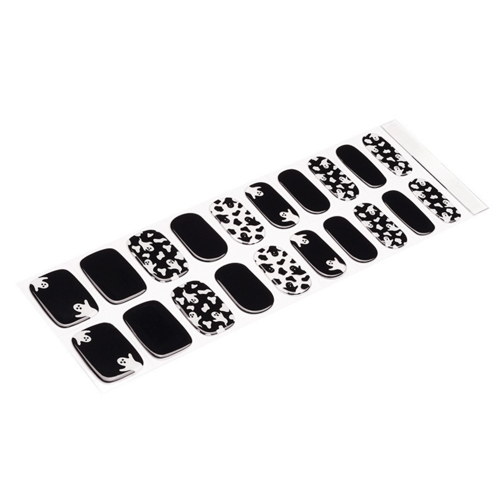 Holy Grail Nail Semi-Cured Gels Casket Chic