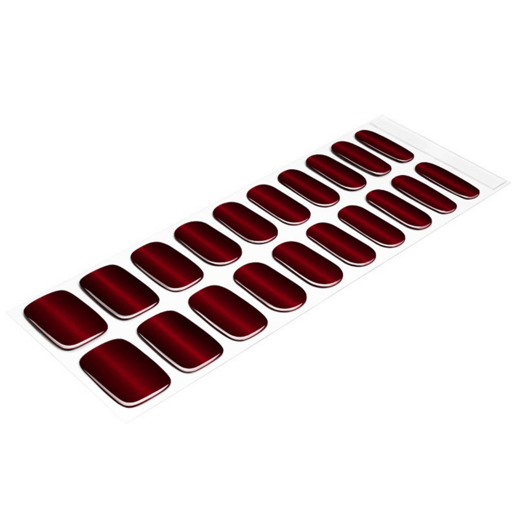 Holy Grail Nail Semi-Cured Gels Cherry Obsession