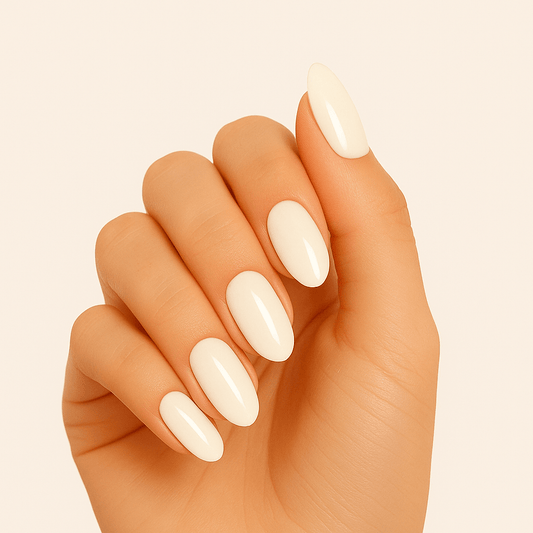 Holy Grail Nail Semi-Cured Gels Cream Tea - Gels