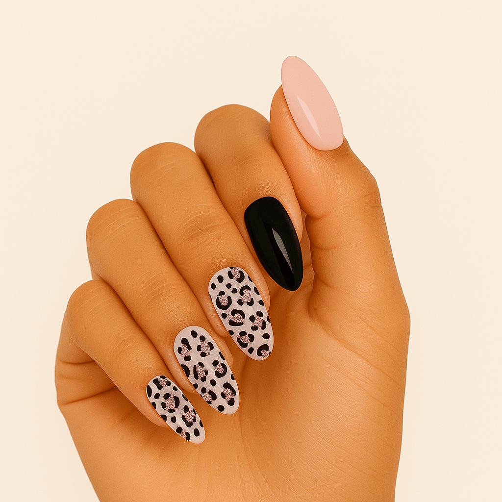 HOLY GRAIL NAIL Semi-Cured Gels Dancing Queen - Gels