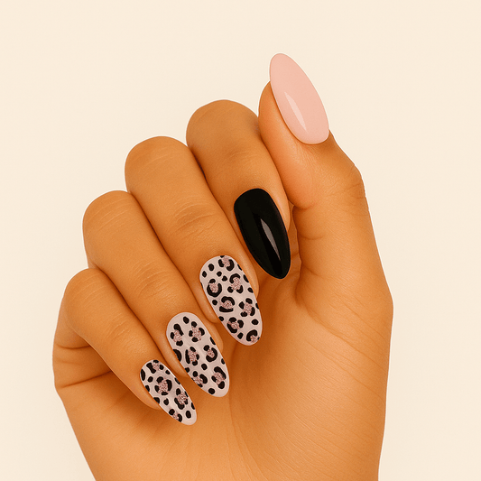 HOLY GRAIL NAIL Semi-Cured Gels Dancing Queen - Gels