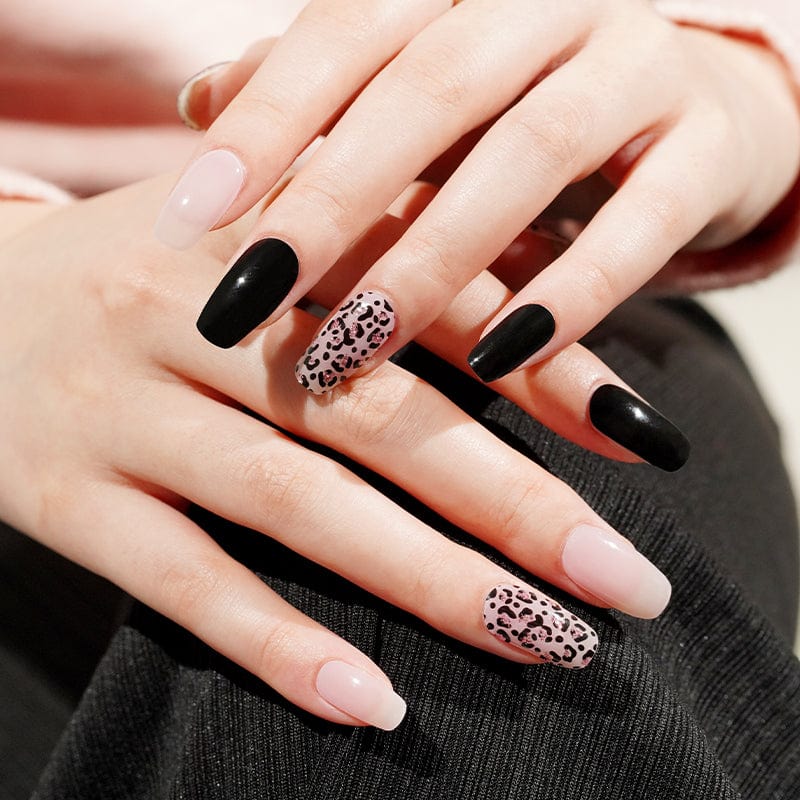 HOLY GRAIL NAIL Semi-Cured Gels Dancing Queen - Gels