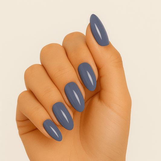 Holy Grail Nail Semi-Cured Gels Dark Skies - Gels