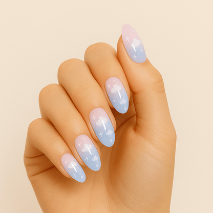 Holy Grail Nail Semi-Cured Gels Daydream - Gels