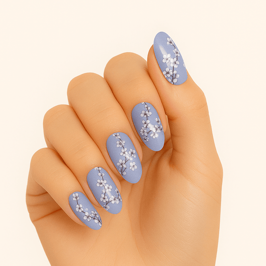 Holy Grail Nail Semi-Cured Gels Delicate Blossom - Gels