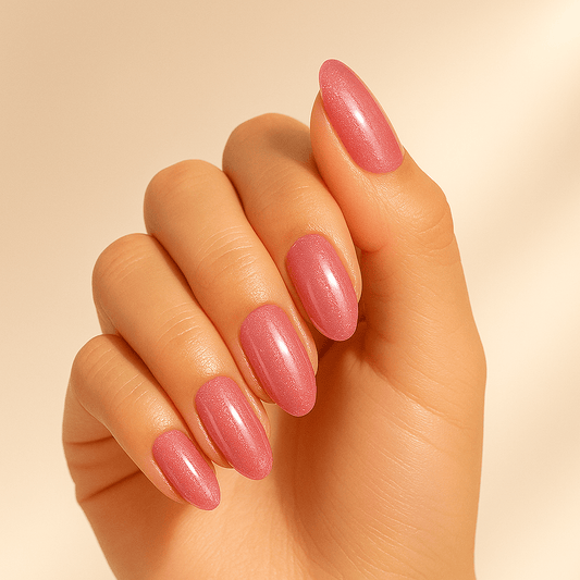 Holy Grail Nail Semi-Cured Gels Diamond Dust Jelly - Gels