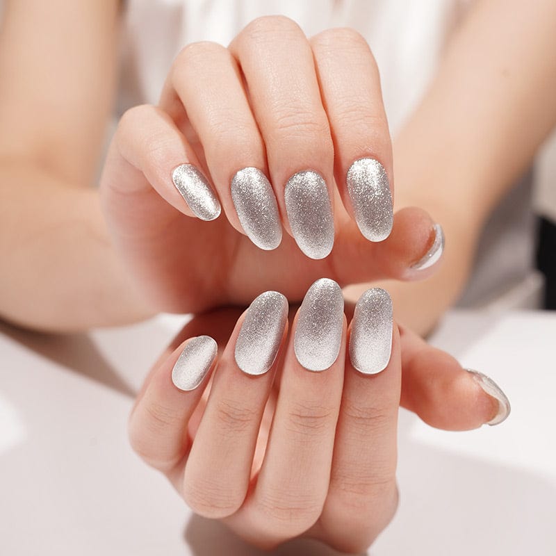 Holy Grail Nail Semi-Cured Gels Disco ball
