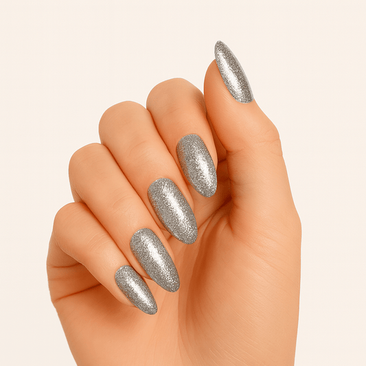 Holy Grail Nail Semi-Cured Gels Disco ball