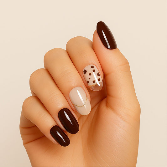 Holy Grail Nail Semi-Cured Gels Distinct - Gels