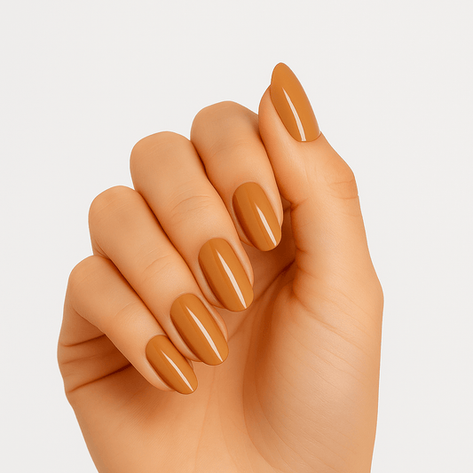 Holy Grail Nail Semi-Cured Gels Dune - Gels