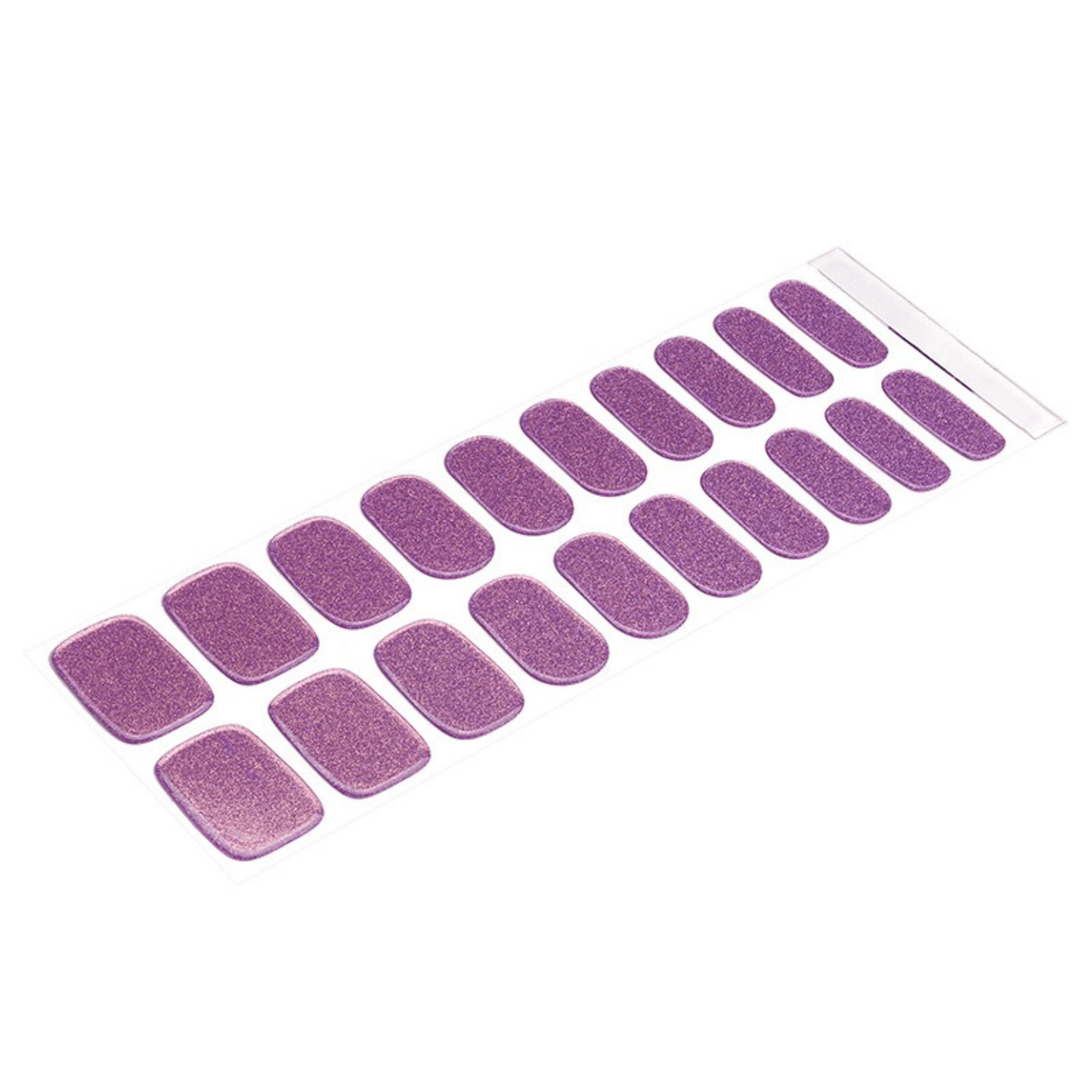 Holy Grail Nail Semi-Cured Gels Electric Fairytale