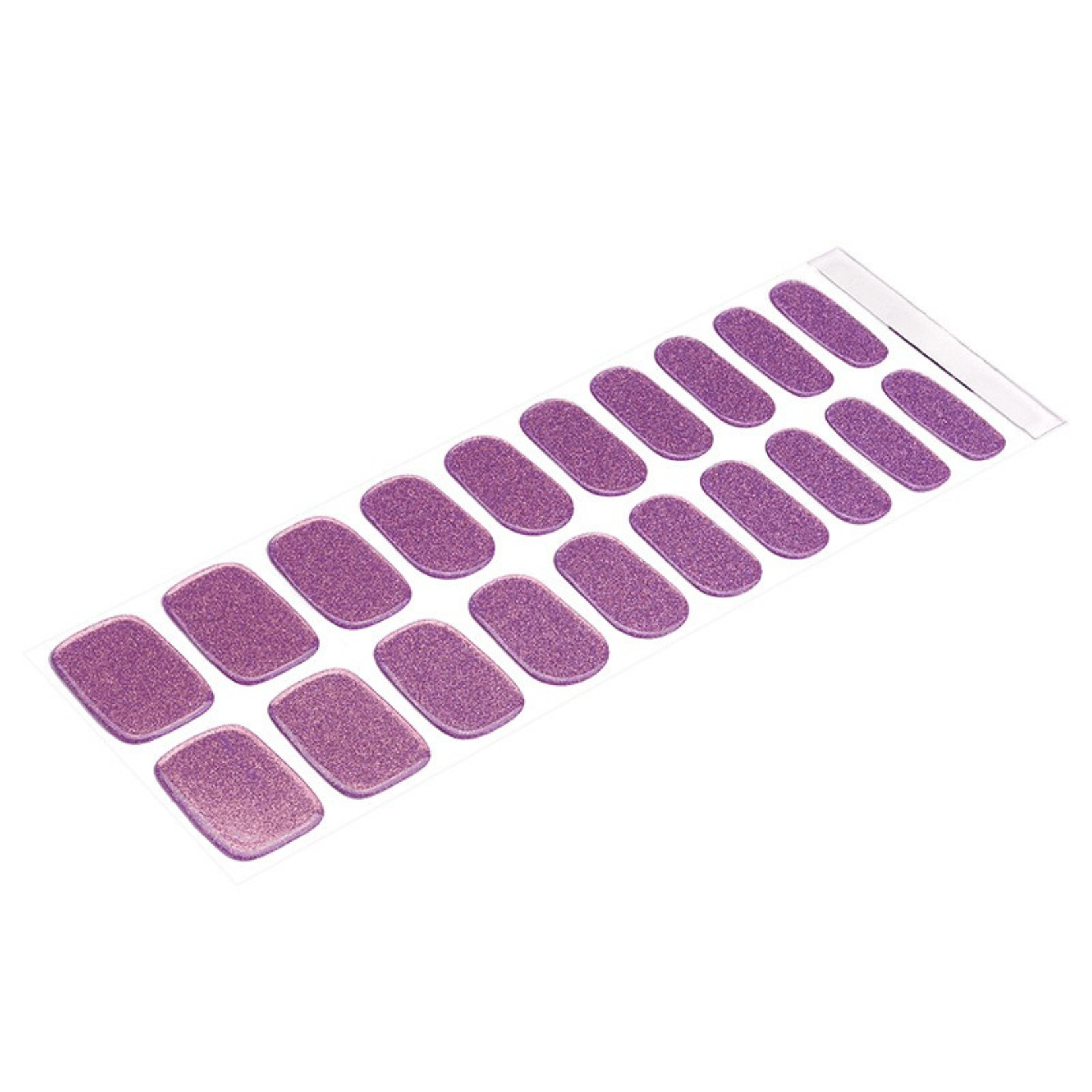 Holy Grail Nail Semi-Cured Gels Electric Fairytale