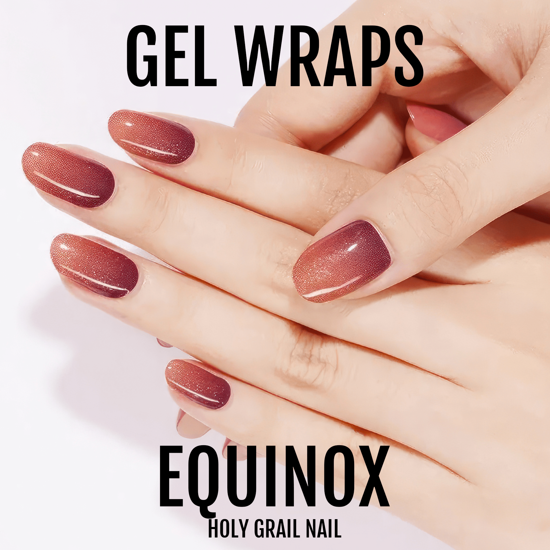 Holy Grail Nail Semi-Cured Gels Equinox - Gels