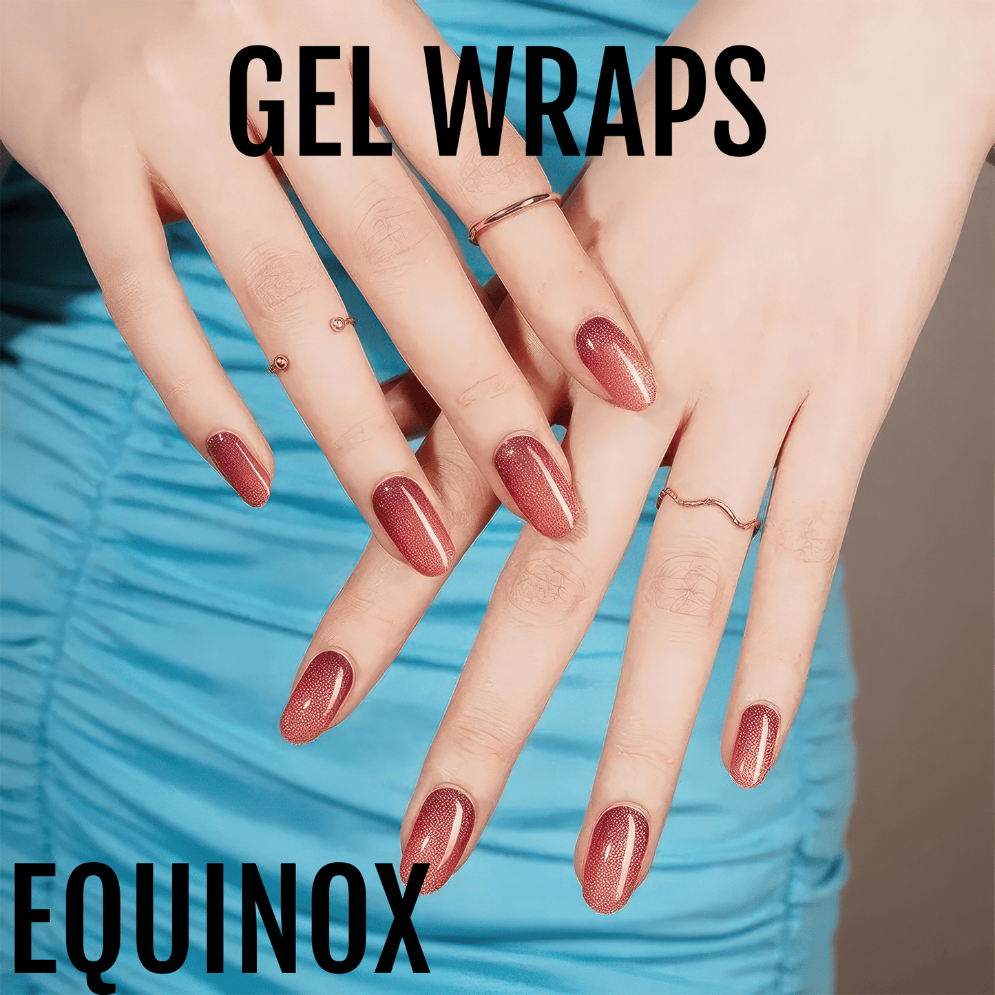 Holy Grail Nail Semi-Cured Gels Equinox - Gels