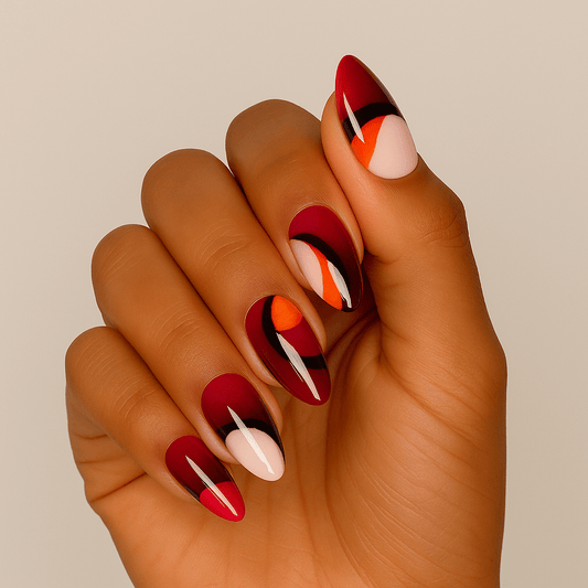 Holy Grail Nail Semi-Cured Gels Guilty Pleasure - Gels